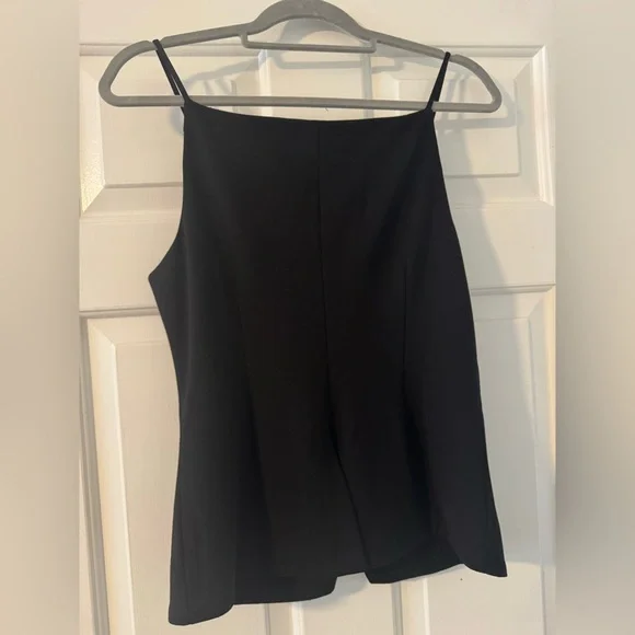 ANTHROPOLOGIE VEST TOP - Picture 3 of 4